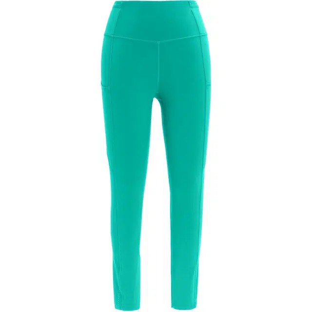 lululemon Fast and Free High-Rise Crop9 23''