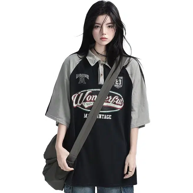 JIMIJONS Polo