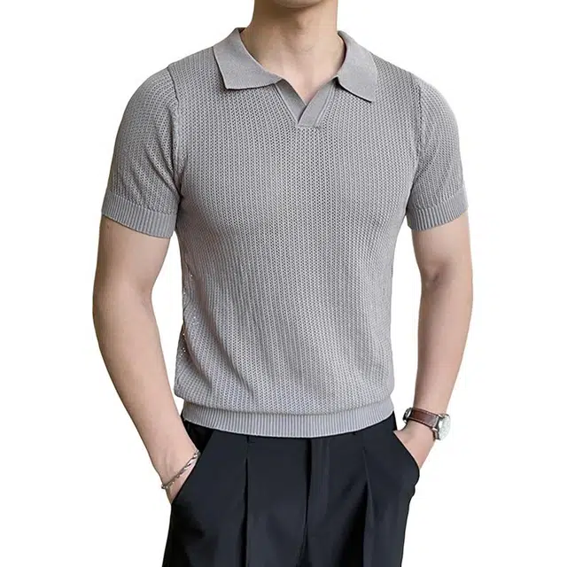 YEARNED Polo