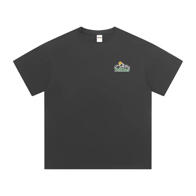 PRBLMS T
