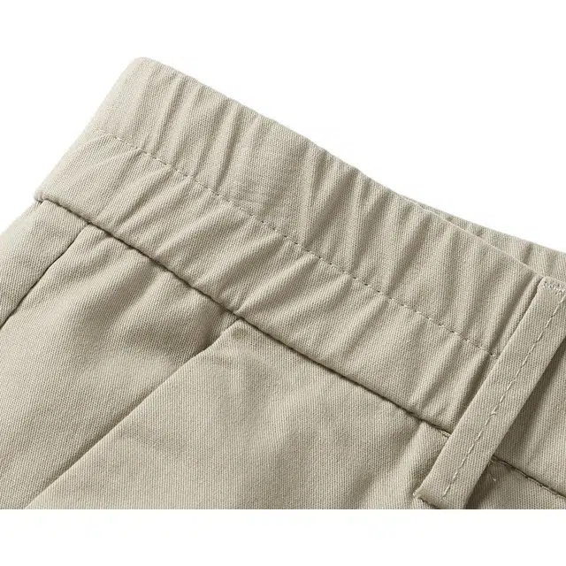 BaiYuan Trousers 255