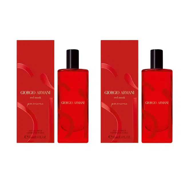 EDP 15ml15ml*215ml*315ml*515ml*8