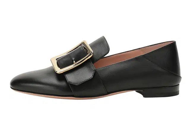 BALLY