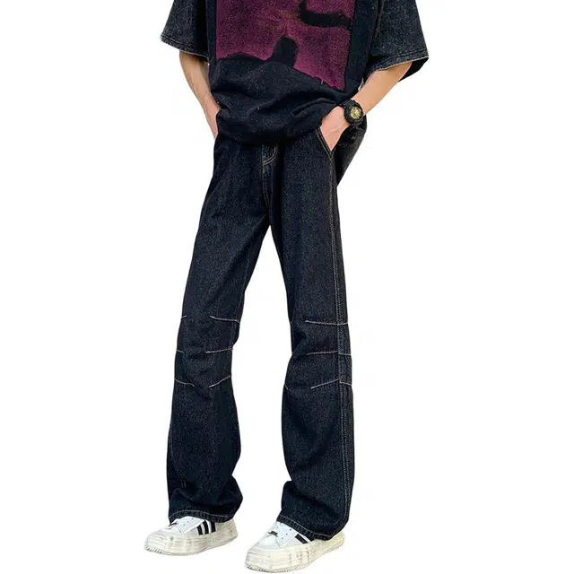 M JEANS STUDIOS 7 cleanfit