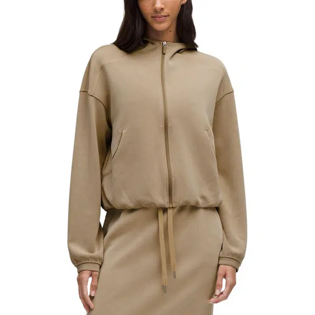 Lululemon Softstreme Hoodie