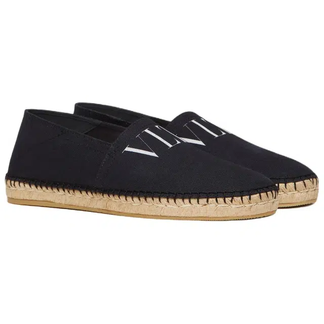 Valentino VLTN Garavani Espadrilles