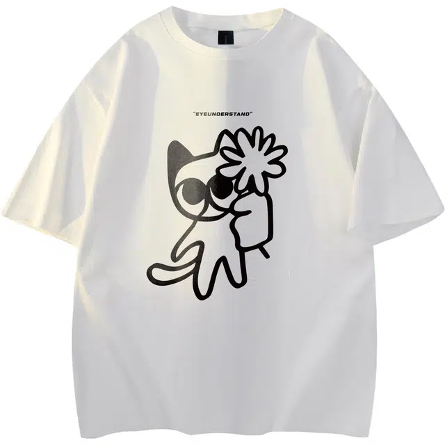 EYEUNDERSTAND T