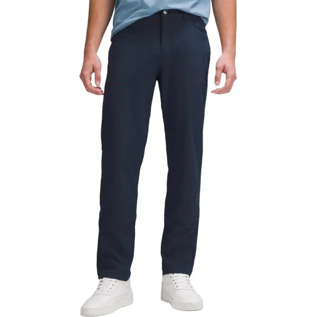 lululemon Commission Pants