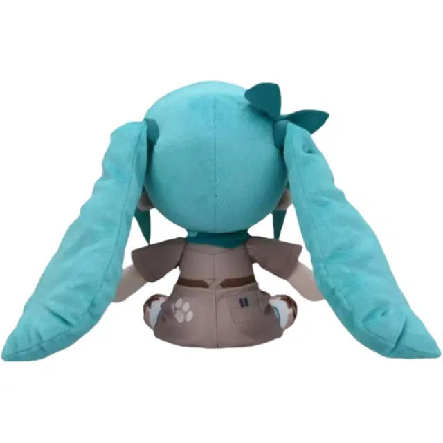 SEGA FUFU 13cm