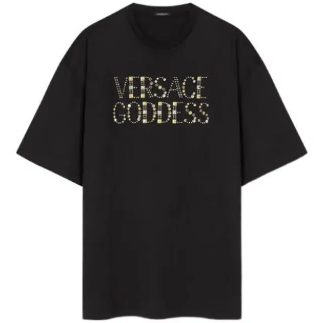 VERSACE FW22 LogoT