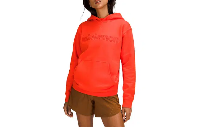 lululemon All YoursLogo