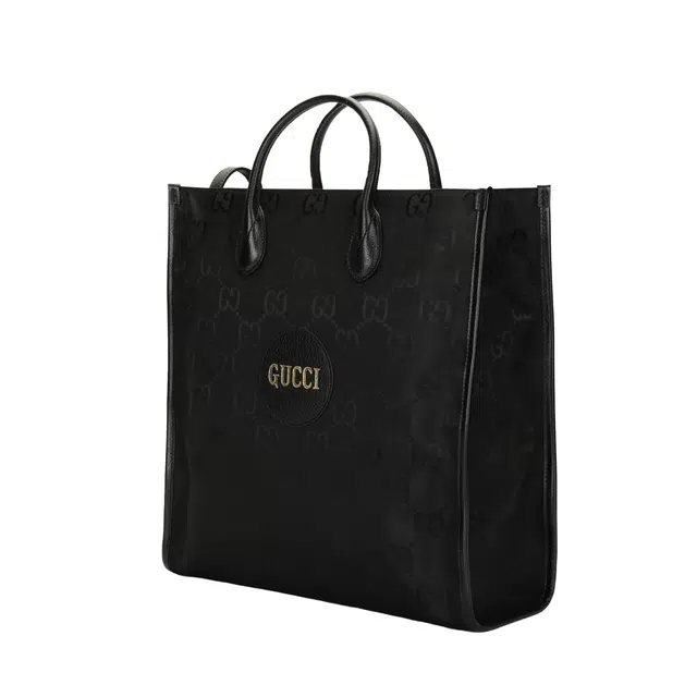 GUCCI Off The Grid Logo Tote