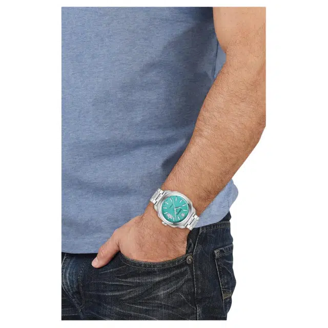 VERSACE DYLOS AUTUMATIC 42mm