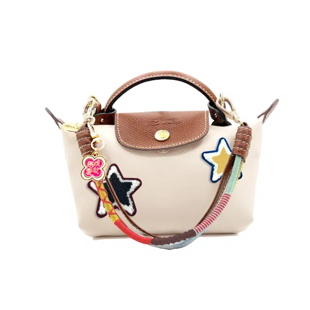 LONGCHAMP Le Pliage 17