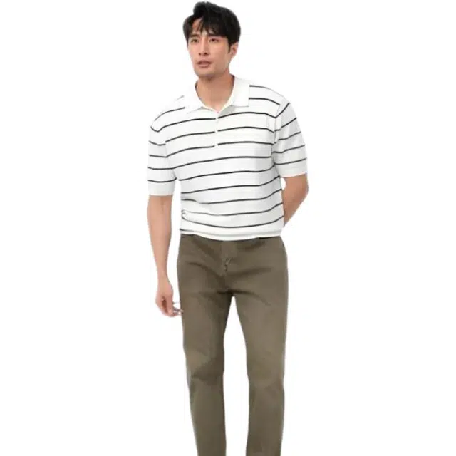 TONYBEAR Polo