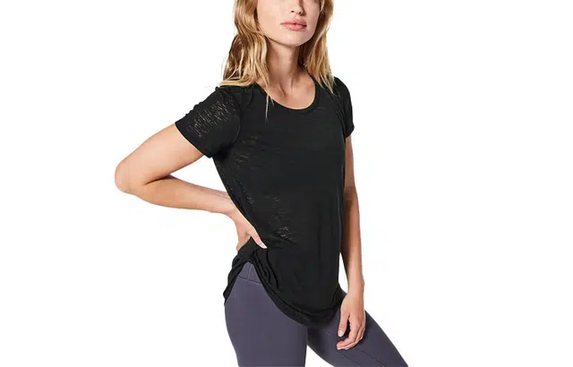 lululemon T