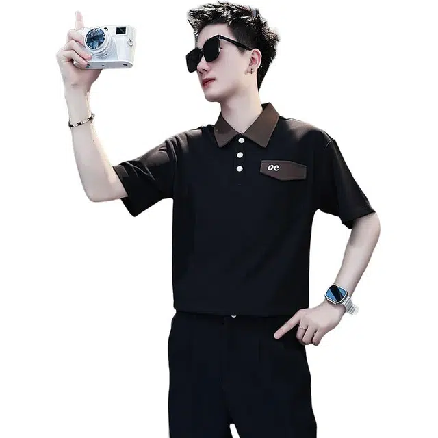 GLFL Polo