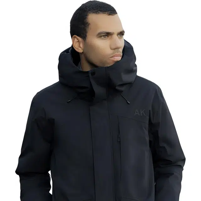 AKCLUB Primaloft