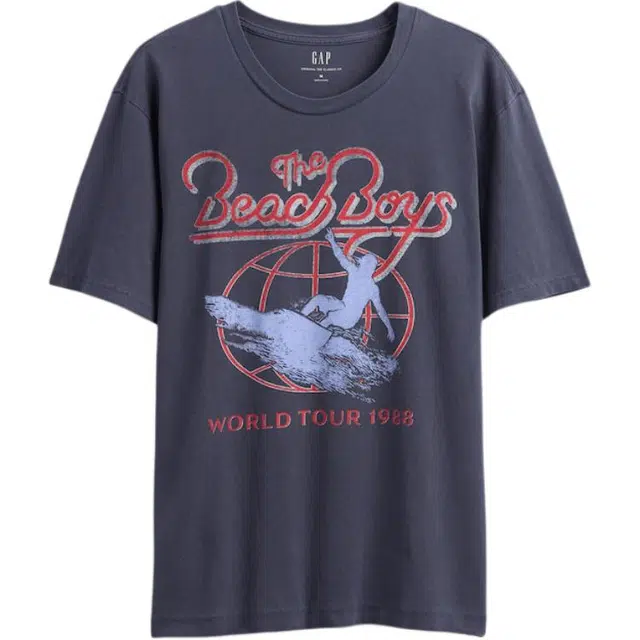 GAP SS25 T