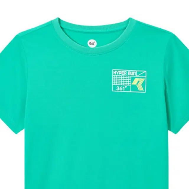 361KIDS T
