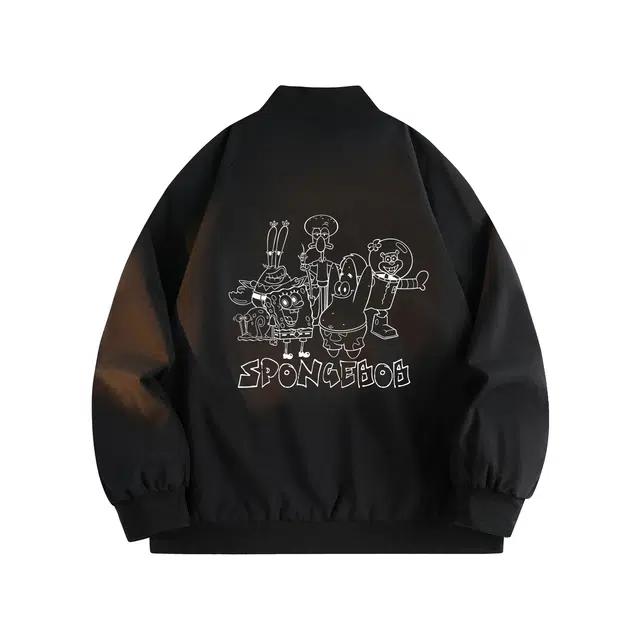 SPONGEBOB SQUAREPANTS Logo