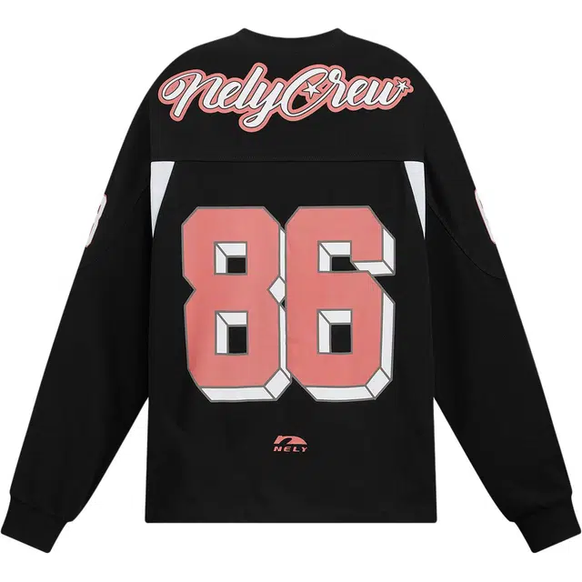 NELY LOGOT