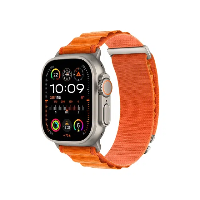 KUWU STREET 220mm iwatchS10S9S8SEUltra