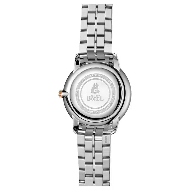 ERNEST BOREL 50 41mm