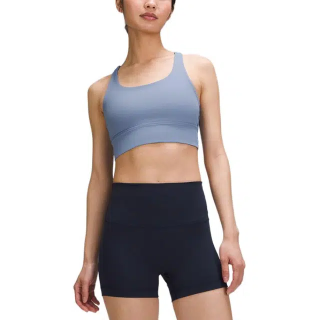 lululemon Energy Bra Black