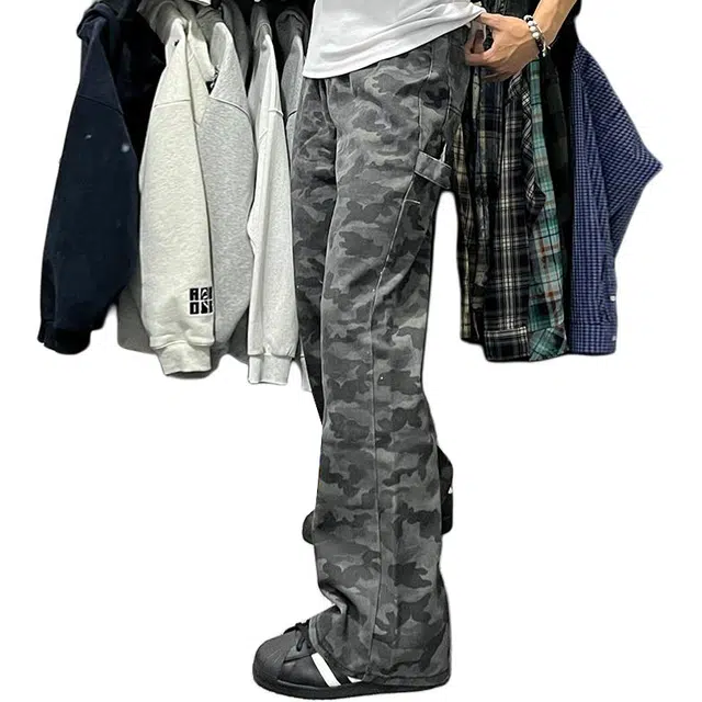 masongarments Cleanfit