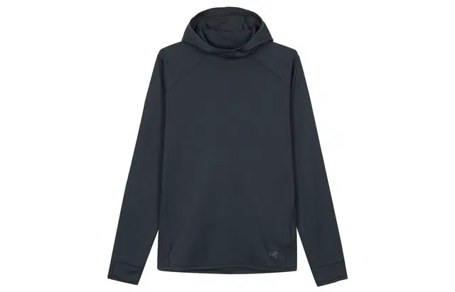 Arcteryx Motus Ar Hoody