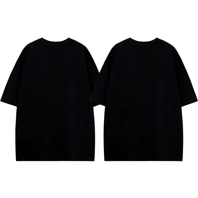 UNthemed T