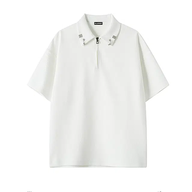 DJ.SPIRIT Polo