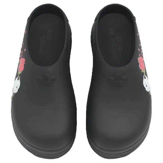 adidas originals AdiFOM Stan Smith Mule