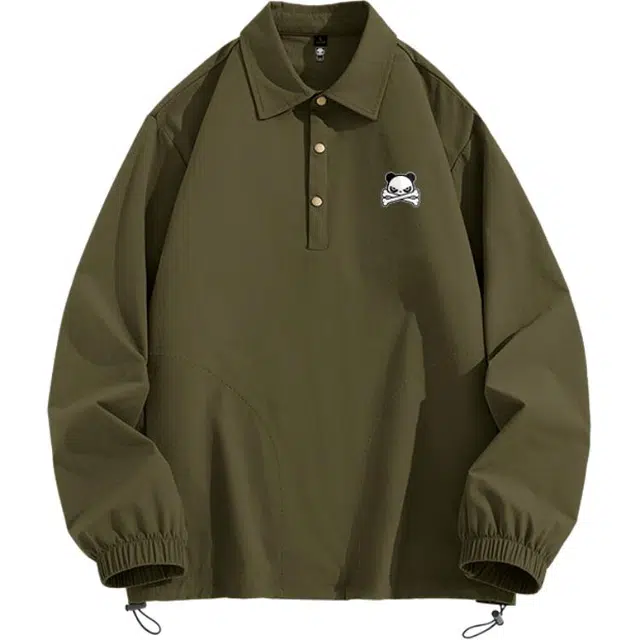HIPANDA POLO2025Polo