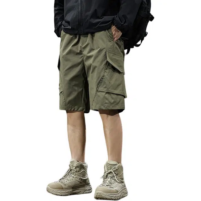 BAGGY