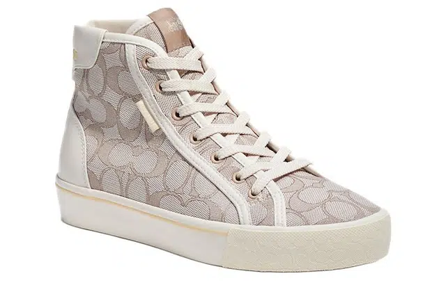 COACH CitySole