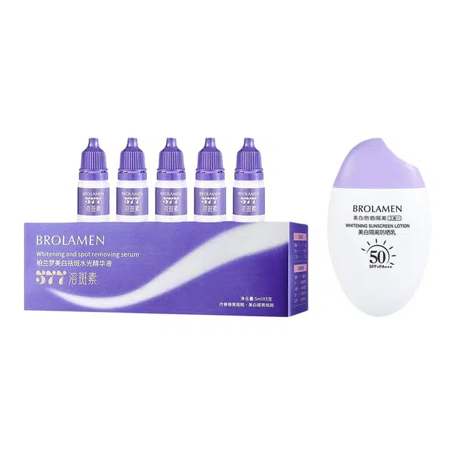 BROLAMEN 33775ml*5