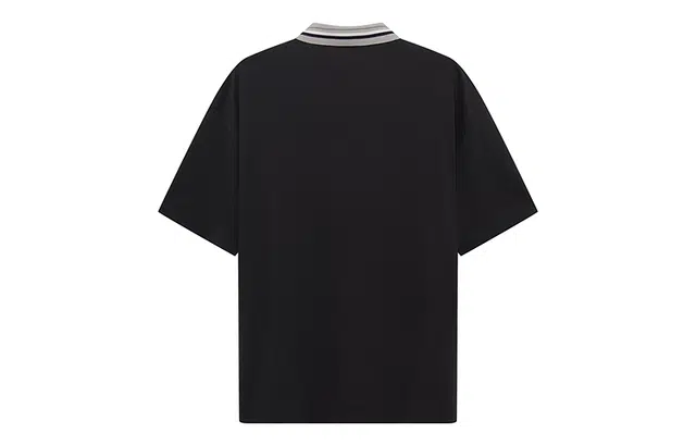 d'zzit x Little lulu Polo