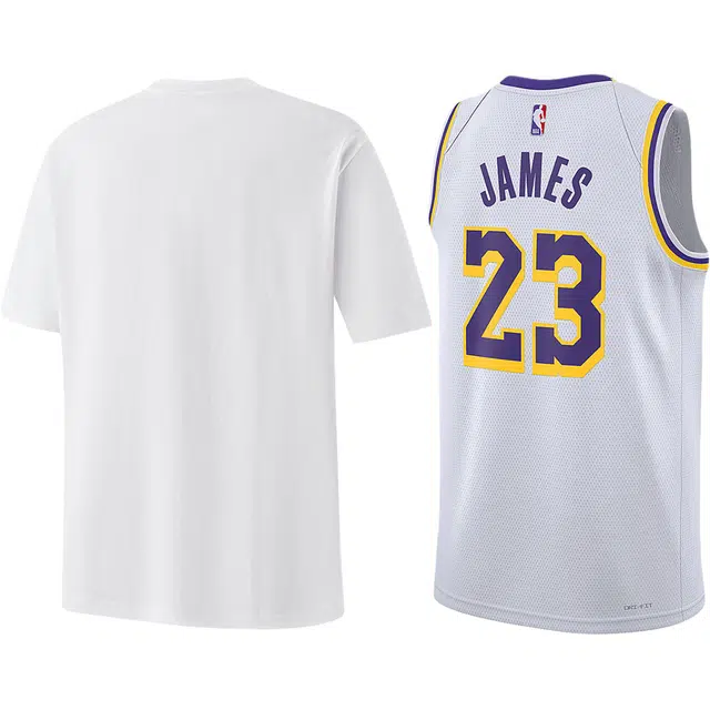 NBA x Nike Swingman 202223 2