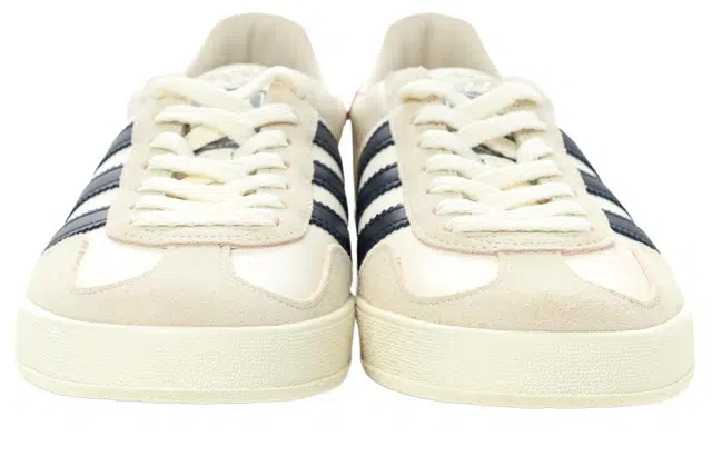 adidas originals x GUCCI Gazelle