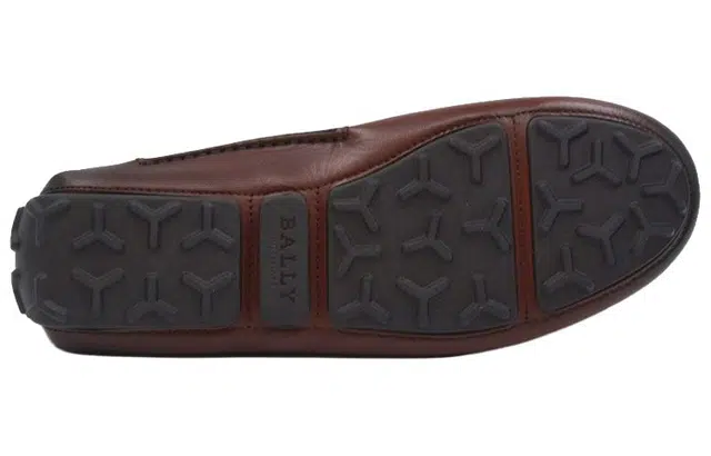 BALLY Dravil