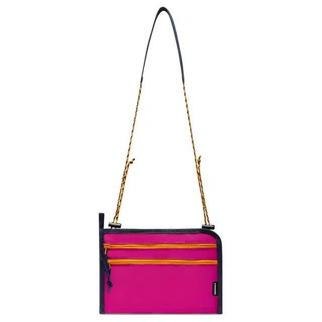 Converse Musette Bag