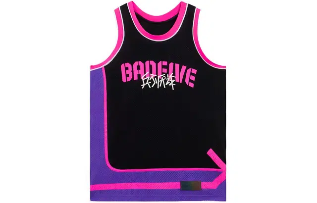 LiNing BADFIVE