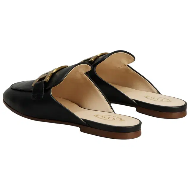 TOD'S