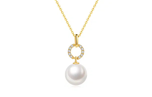 CLORIS YING 14k