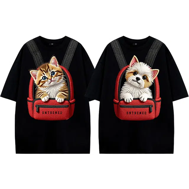 UNthemed T