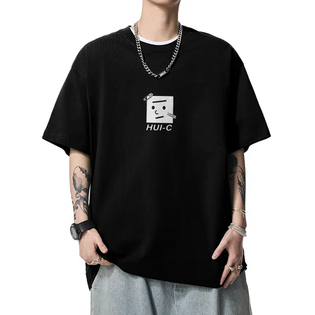 T