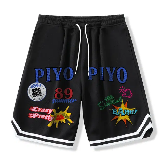 PIYOPIYO Logo