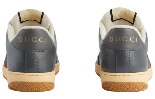 GUCCI Screener